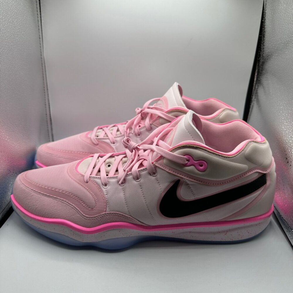 Nike Air Zoom GT Hustle 2 “Kay Yow” Size 18 men’s